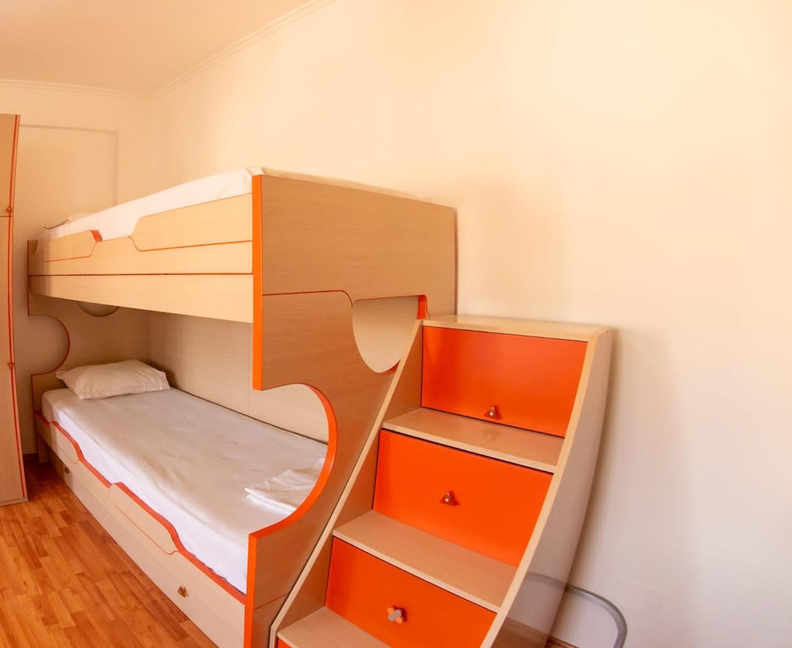 Apartament Egzoni City Center Apartment Berat Exterior photo